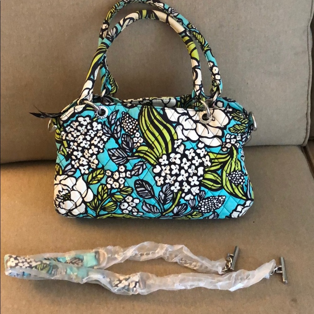 Vera Bradley purse
